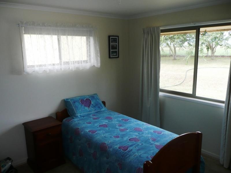 Christmas Creek QLD 4285