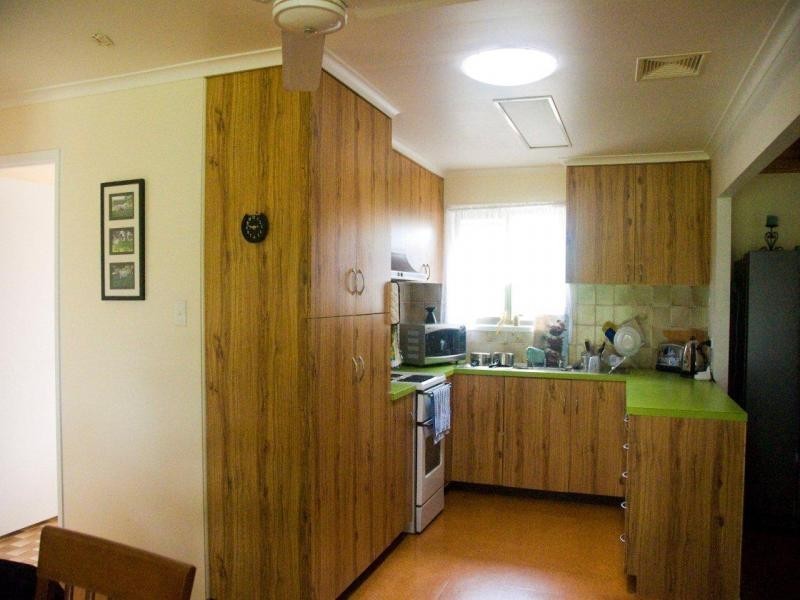 Christmas Creek QLD 4285