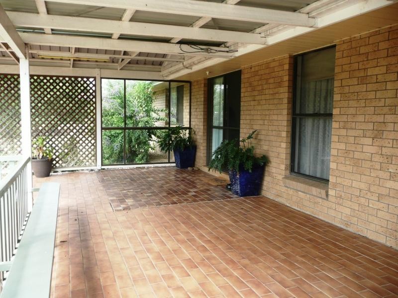 Christmas Creek QLD 4285