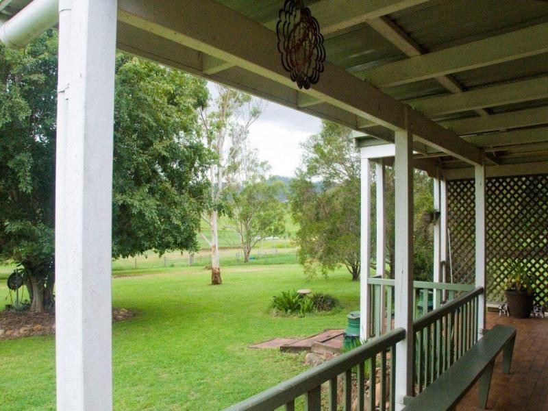 Christmas Creek QLD 4285