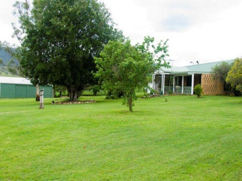 Christmas Creek QLD 4285