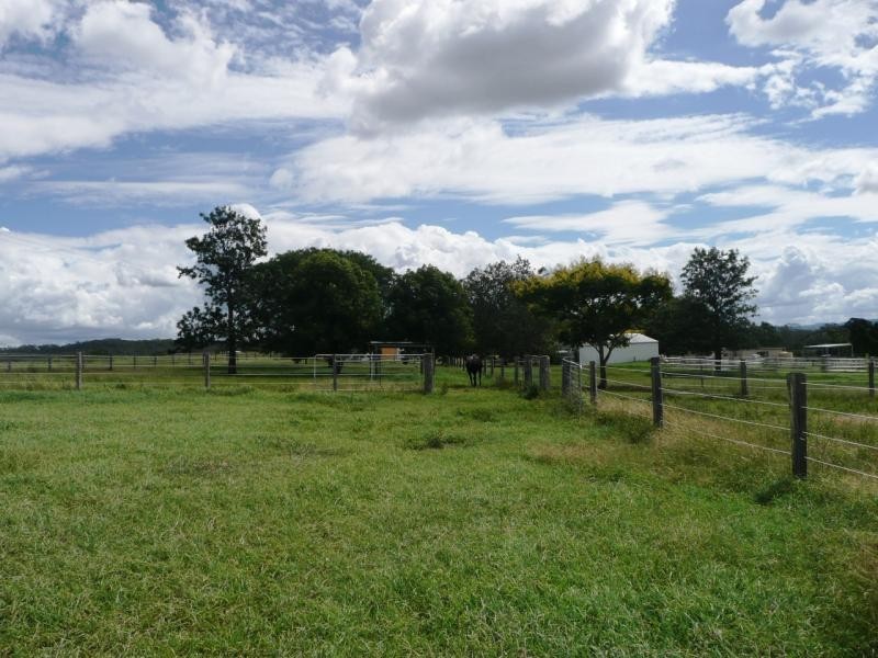 Christmas Creek QLD 4285