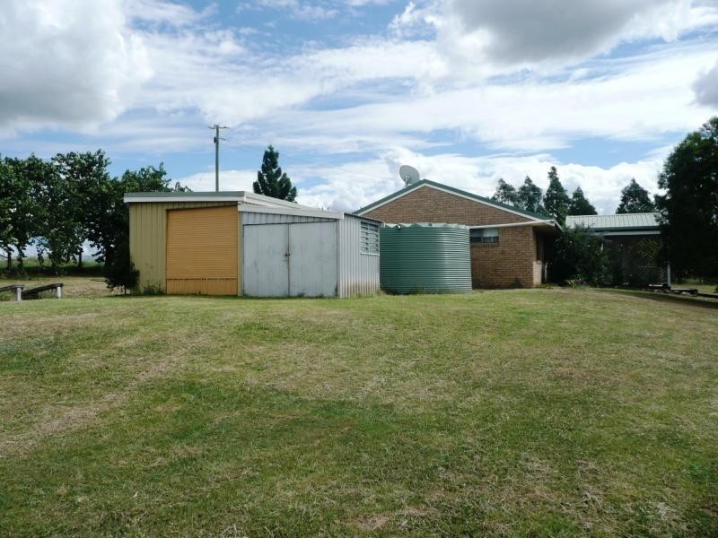 Christmas Creek QLD 4285