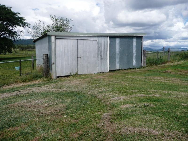 Christmas Creek QLD 4285