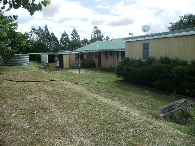 Christmas Creek QLD 4285