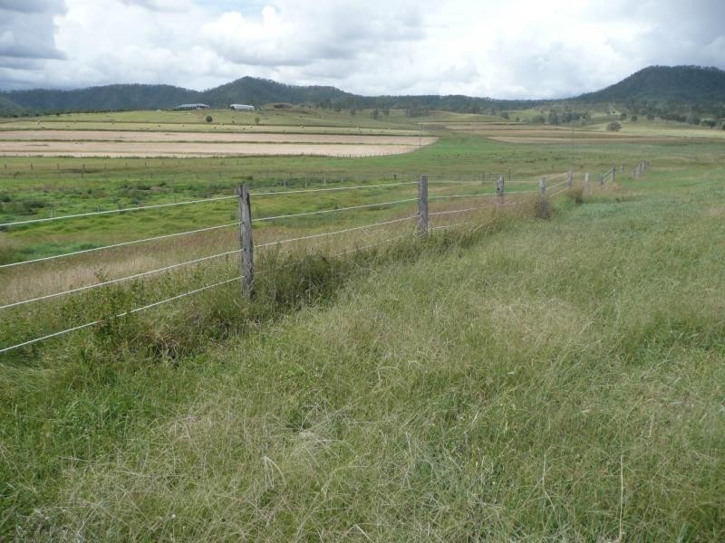 Christmas Creek QLD 4285