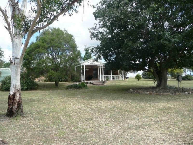 Christmas Creek QLD 4285