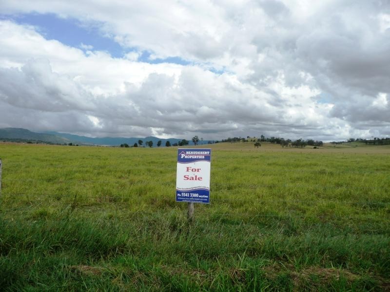 Christmas Creek QLD 4285