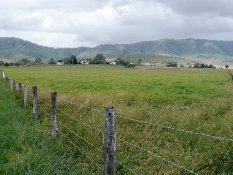 Christmas Creek QLD 4285