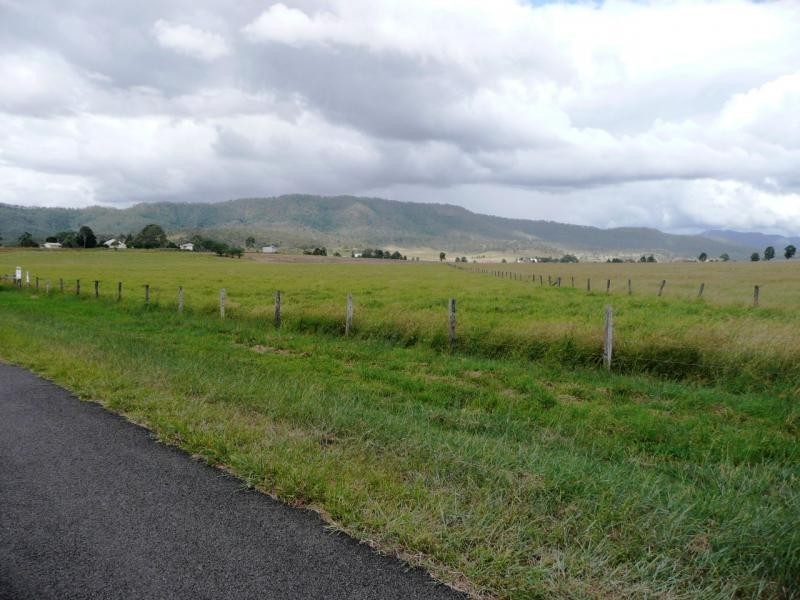 Christmas Creek QLD 4285