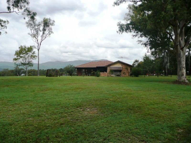 2100 Beaudesert Beenleigh Road, Tamborine QLD 4270