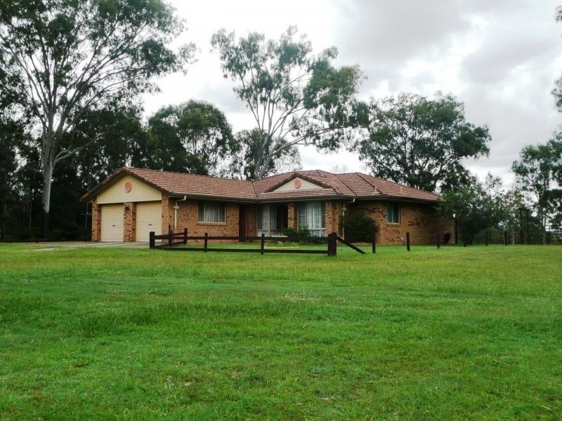 2100 Beaudesert Beenleigh Road, Tamborine QLD 4270