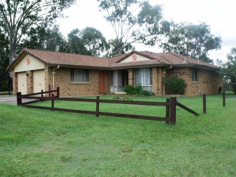 2100 Beaudesert Beenleigh Road, Tamborine QLD 4270