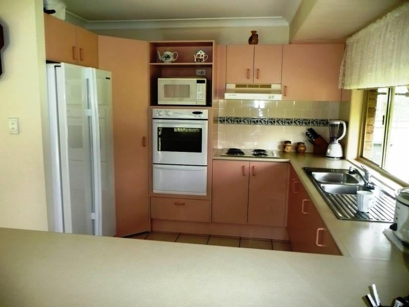 2100 Beaudesert Beenleigh Road, Tamborine QLD 4270