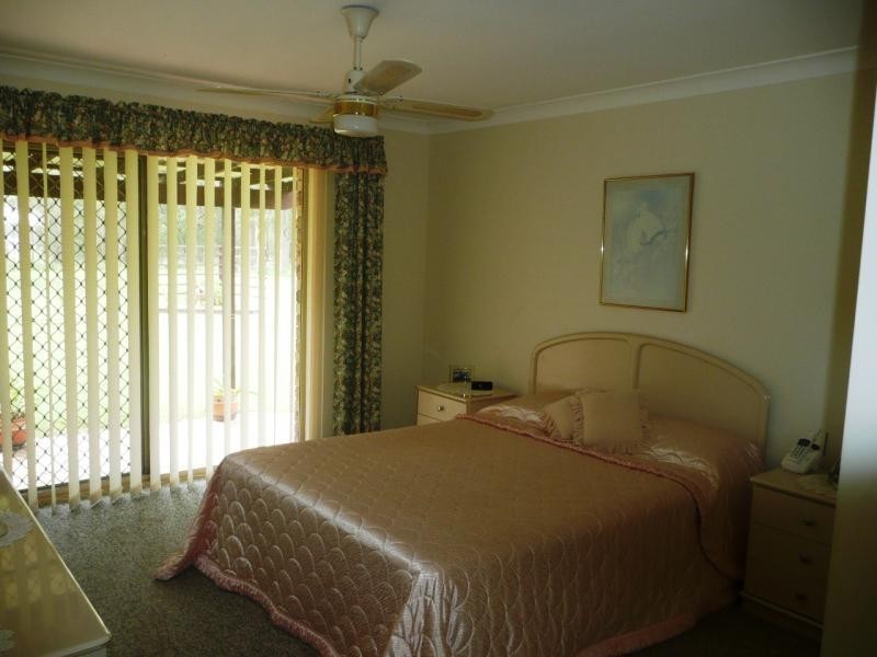 2100 Beaudesert Beenleigh Road, Tamborine QLD 4270