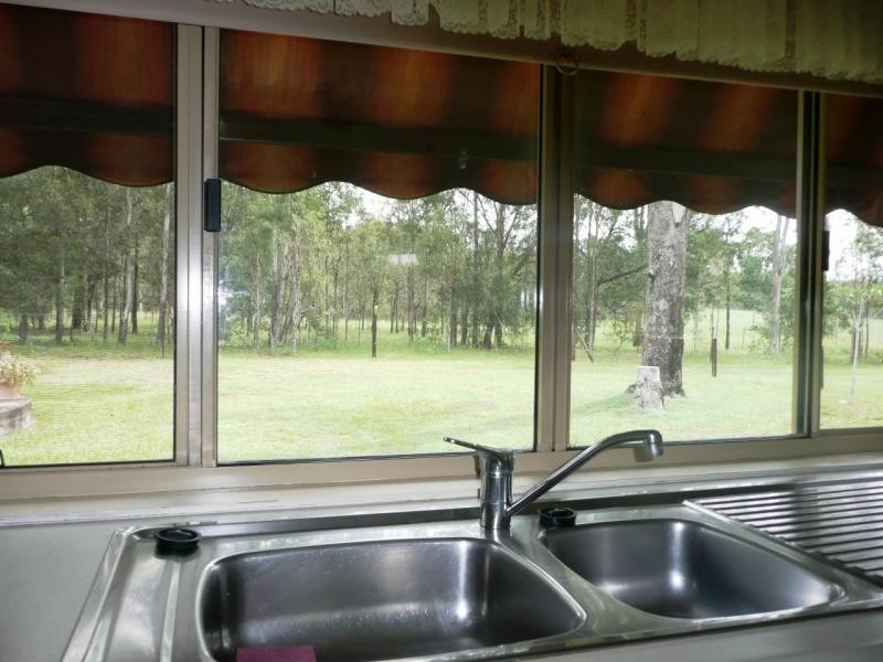 2100 Beaudesert Beenleigh Road, Tamborine QLD 4270