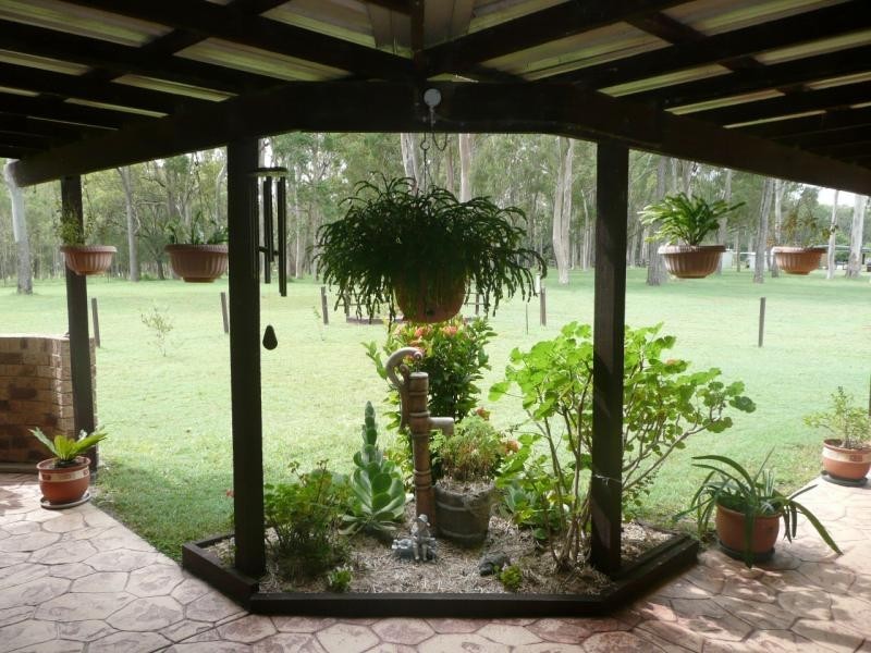 2100 Beaudesert Beenleigh Road, Tamborine QLD 4270