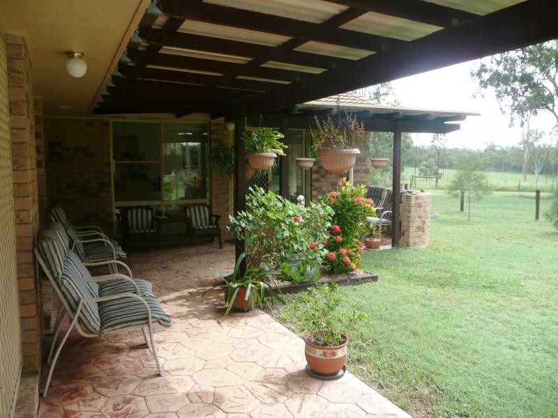 2100 Beaudesert Beenleigh Road, Tamborine QLD 4270
