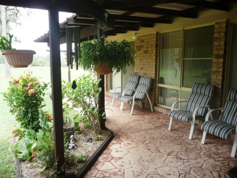 2100 Beaudesert Beenleigh Road, Tamborine QLD 4270