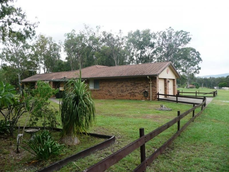2100 Beaudesert Beenleigh Road, Tamborine QLD 4270
