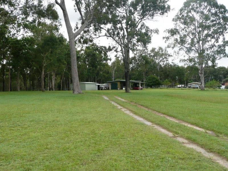 2100 Beaudesert Beenleigh Road, Tamborine QLD 4270