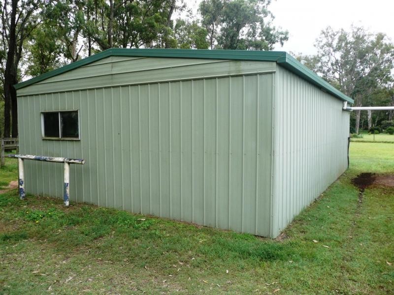 2100 Beaudesert Beenleigh Road, Tamborine QLD 4270