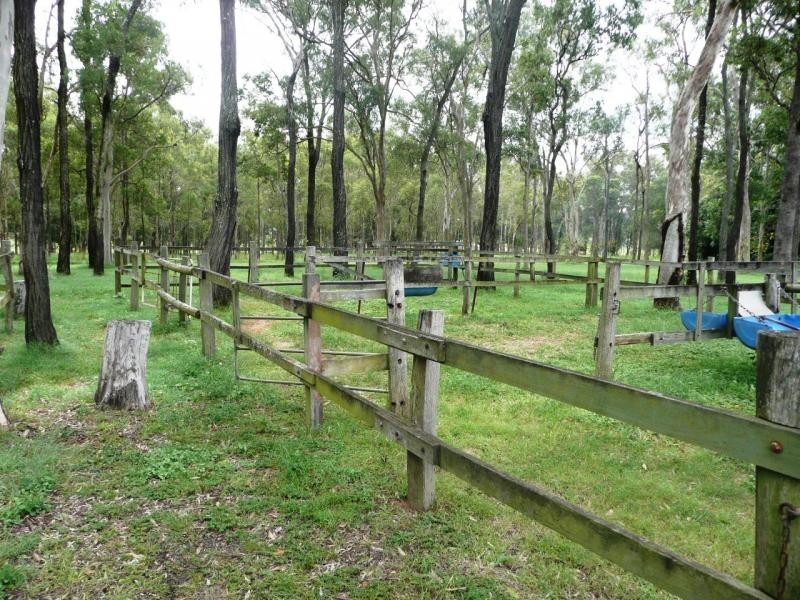 2100 Beaudesert Beenleigh Road, Tamborine QLD 4270