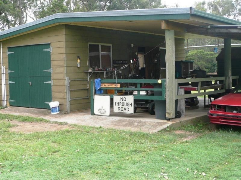 2100 Beaudesert Beenleigh Road, Tamborine QLD 4270