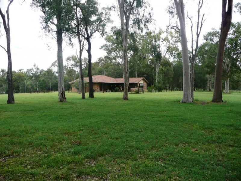 2100 Beaudesert Beenleigh Road, Tamborine QLD 4270