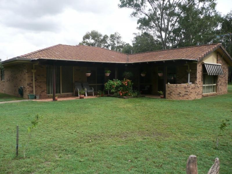 2100 Beaudesert Beenleigh Road, Tamborine QLD 4270
