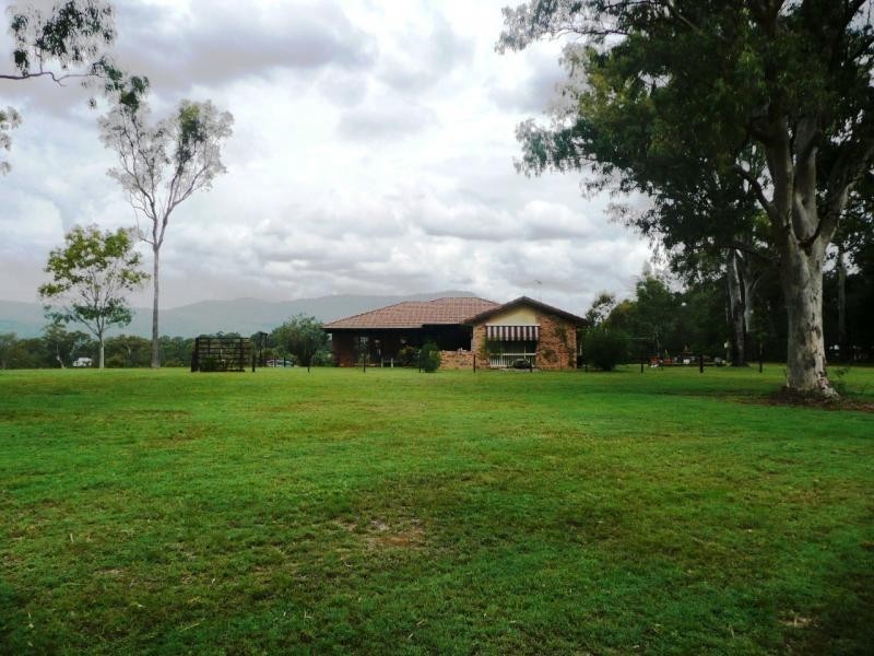 2100 Beaudesert Beenleigh Road, Tamborine QLD 4270