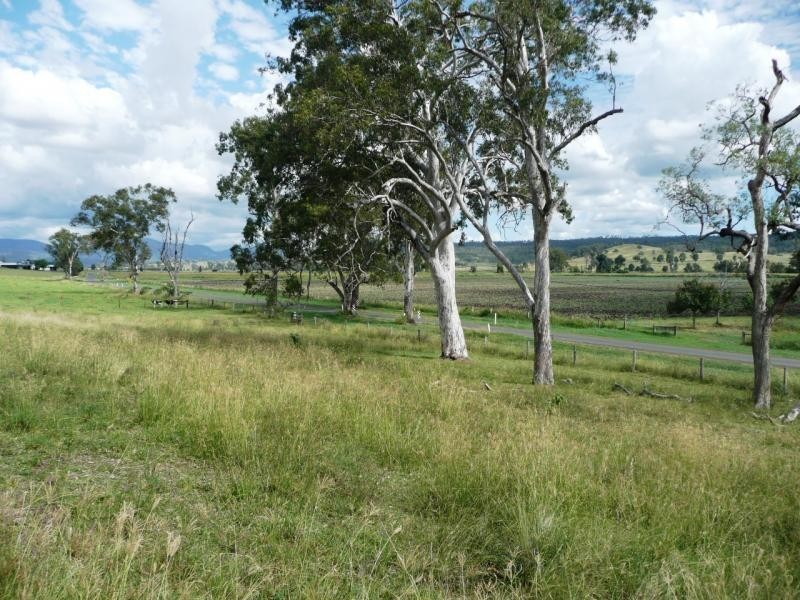 Christmas Creek QLD 4285