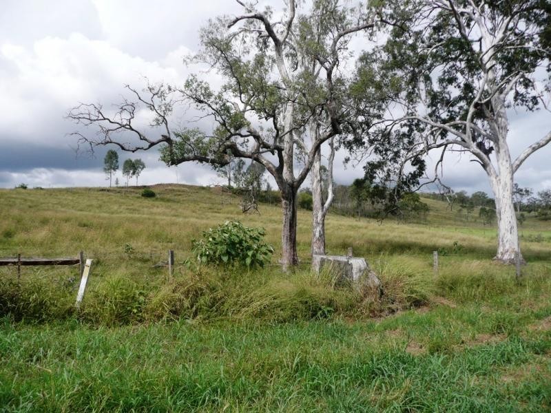 Christmas Creek QLD 4285