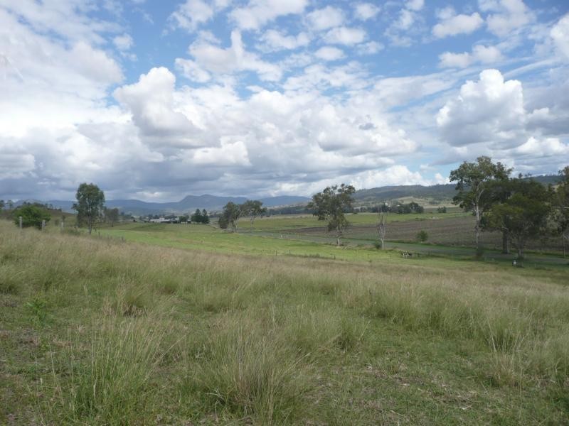 Christmas Creek QLD 4285