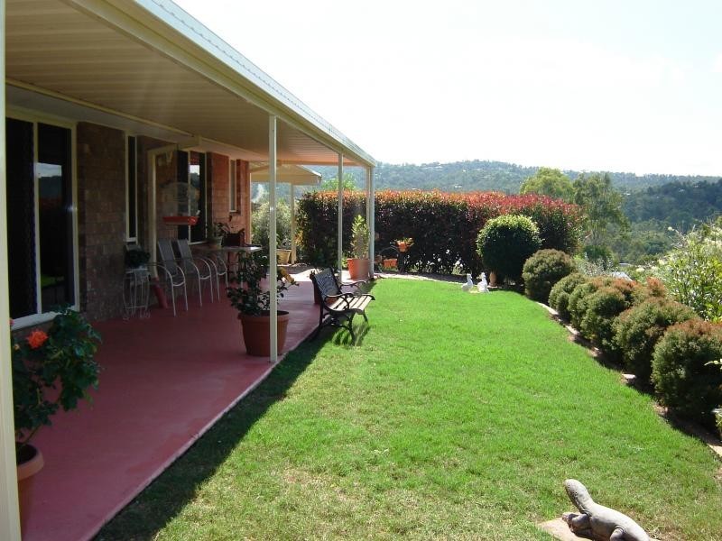 Kooralbyn QLD 4285