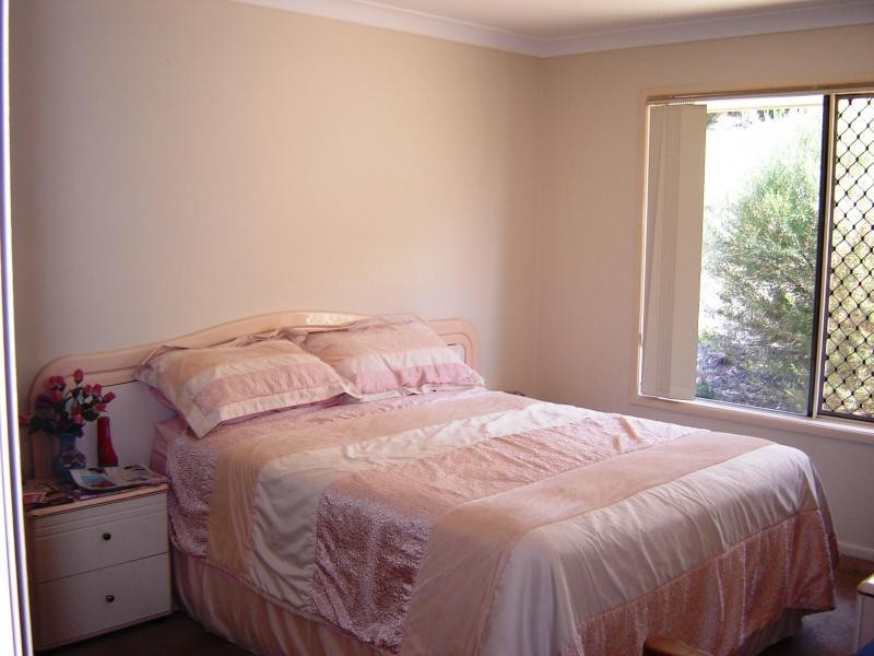 Kooralbyn QLD 4285