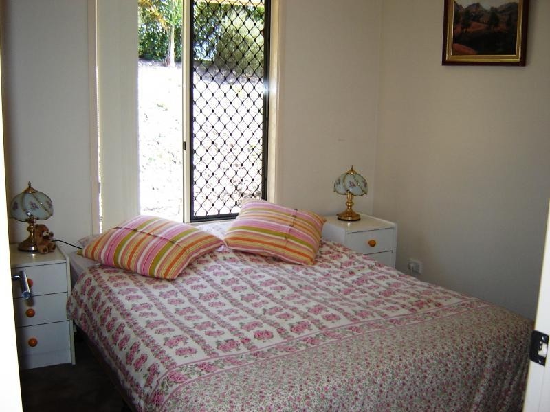 Kooralbyn QLD 4285