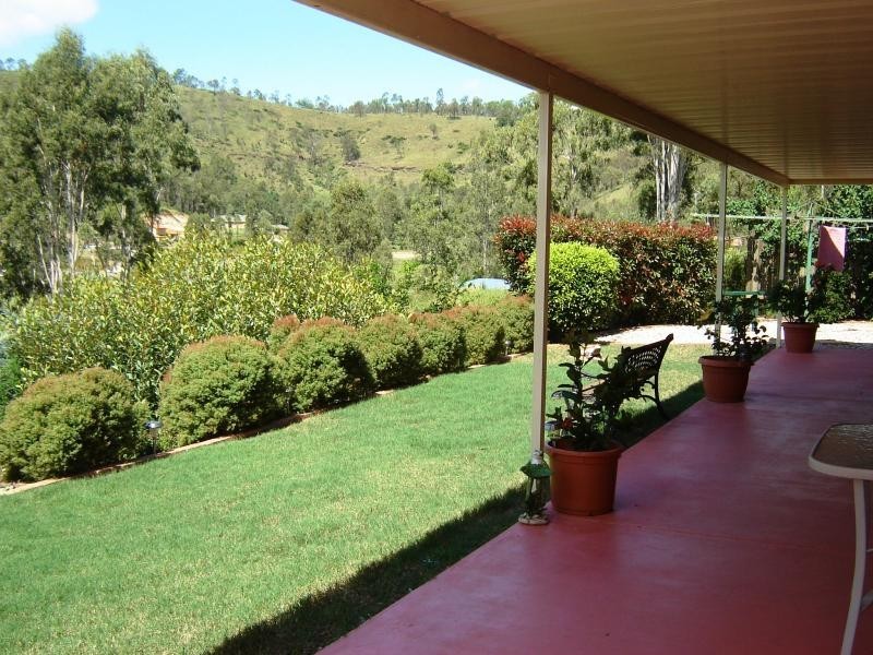 Kooralbyn QLD 4285