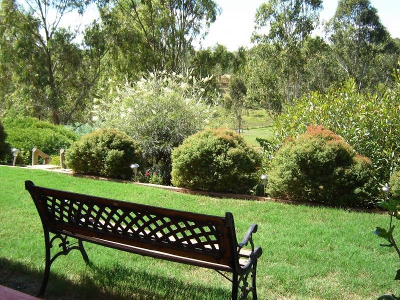Kooralbyn QLD 4285