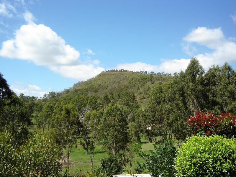 Kooralbyn QLD 4285