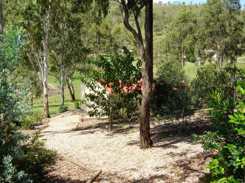 Kooralbyn QLD 4285