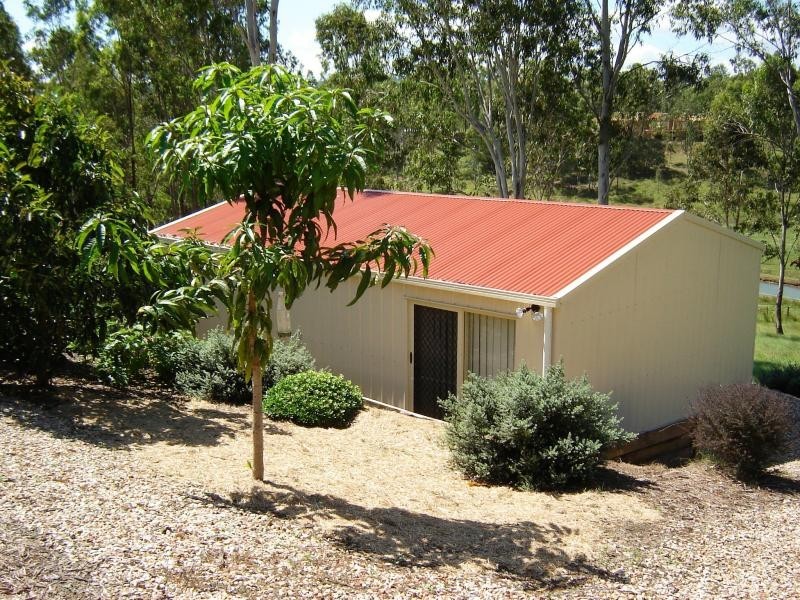 Kooralbyn QLD 4285