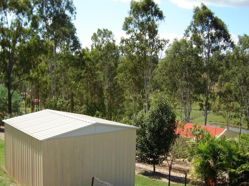 Kooralbyn QLD 4285