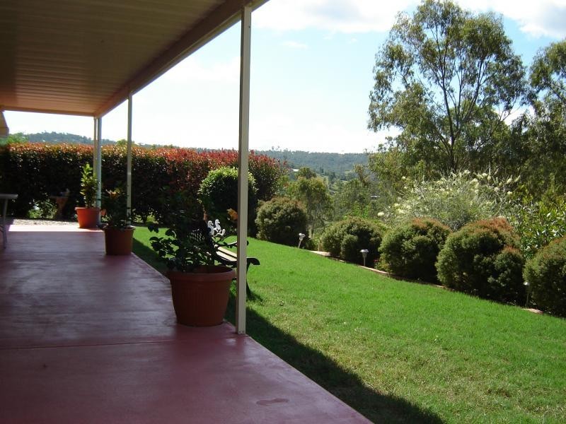 Kooralbyn QLD 4285