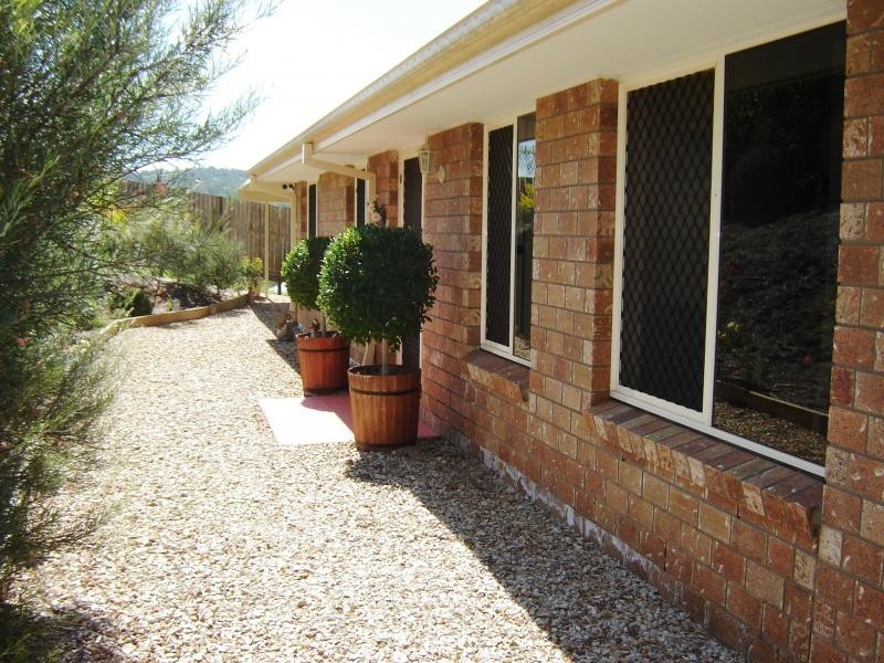 Kooralbyn QLD 4285