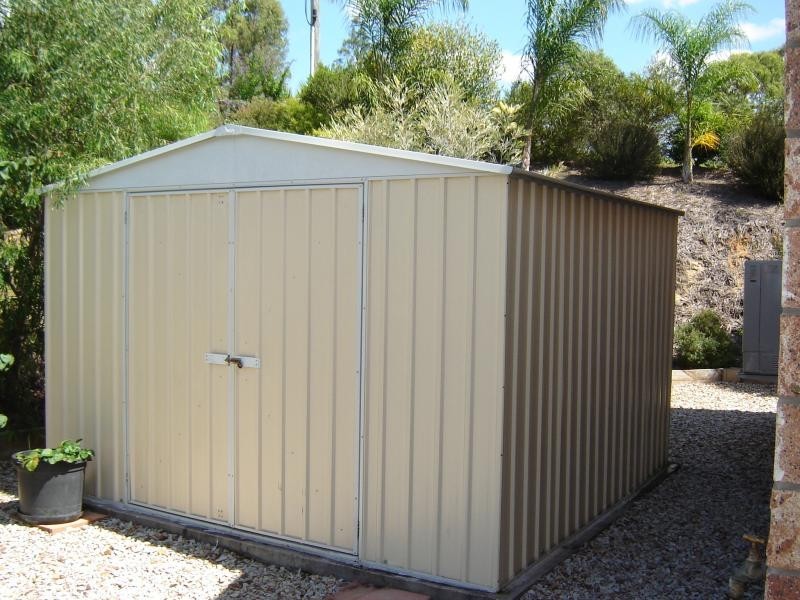 Kooralbyn QLD 4285