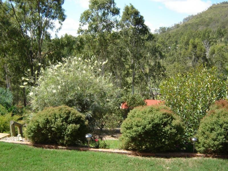 Kooralbyn QLD 4285