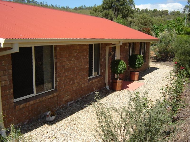 Kooralbyn QLD 4285