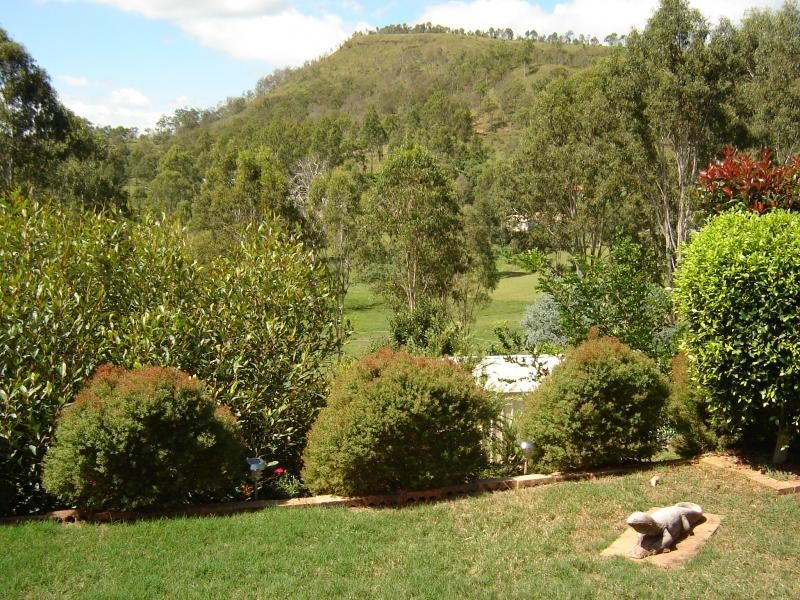 Kooralbyn QLD 4285