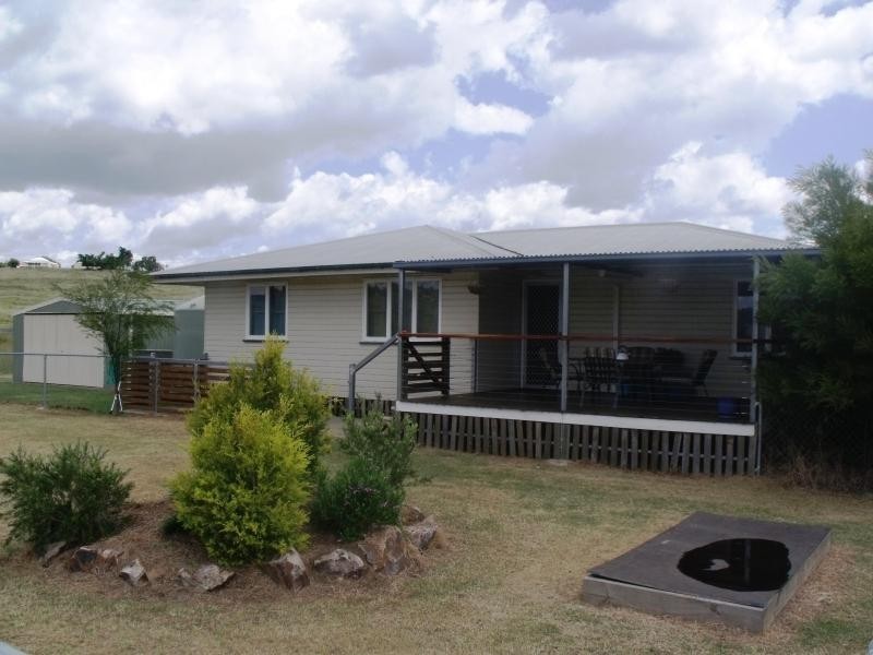 Roadvale QLD 4310